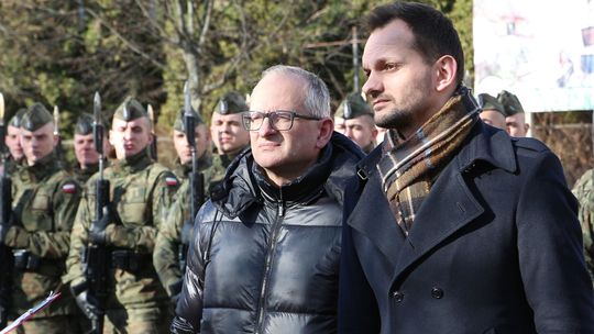 Wójt potrzebuje doradców. Powstała nowa komisja