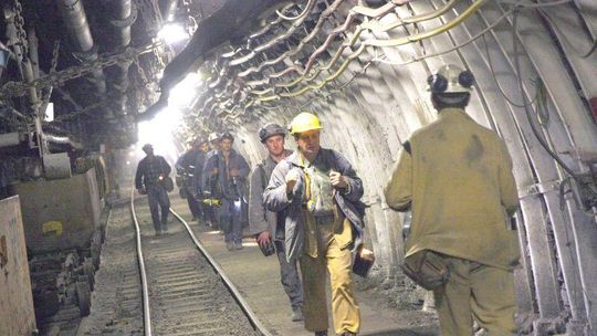 Wójt Puchaczowa chce 28 mln zł od Bogdanki