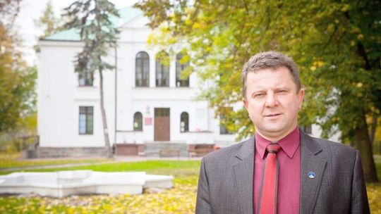 Wójt Roku 2014. Głosuj na wójta Józefowa nad Wisłą