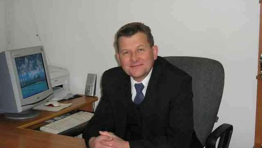 Wójt sądzi się sam ze sobą. "Takie mamy prawo"