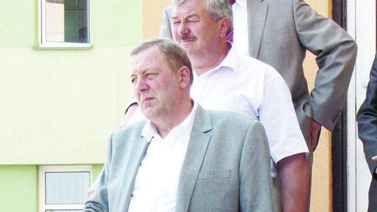 Wójt Suwałk dostaje rocznie ponad 200 tys. zł