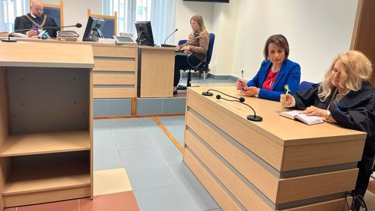 Wójt  Trzeszczan skazana. Ale do więzienia nie pójdzie