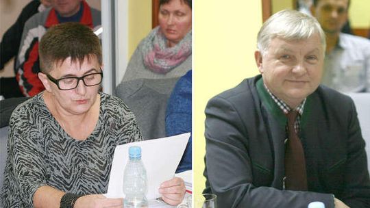 Wójt uniewinniony, koszty sądowe pokryje radna