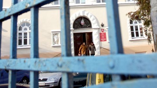 Wójt z wyrokiem, a Rada Gminy przez rok nie kiwnęła palcem