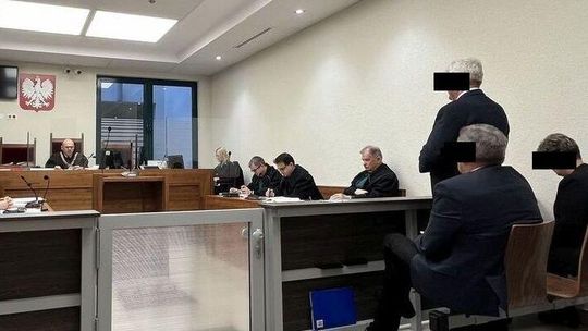 Wójt z żoną ustawili przetarg? Ruszył proces