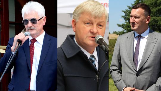 Wójt zarabia lepiej od prezydenta miasta. Przeglądamy oświadczenia majątkowe