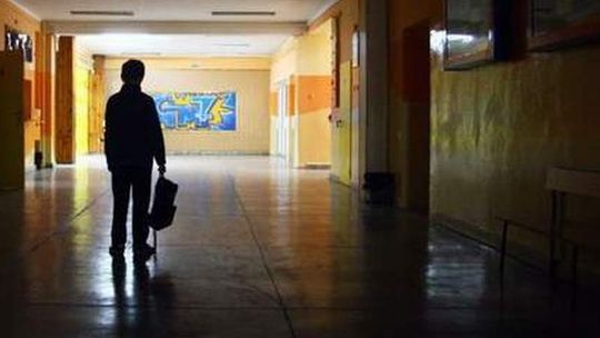 Wójt zawiesił dyrektorkę szkoły, a rodzice chcą jej odwołania. "Nie obrażałam uczniów"