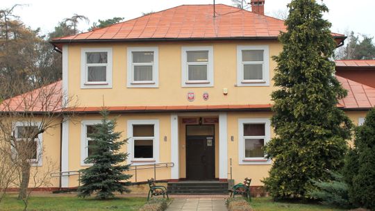 Wójt Żyrzyna marzy o nowym urzędzie