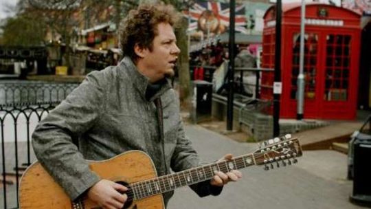 Wojtek Kubiak zagra w Radiu Lublin