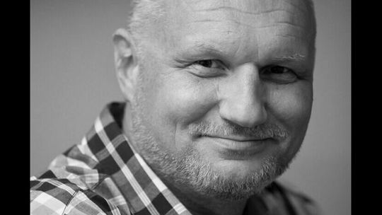 Wojtek Zakrzewski został Chełmianinem Roku