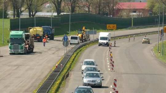 Wójtowie nie chcą płacić ze oświetlenie S17