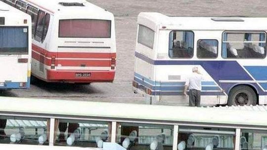 Wójtowie pomogą w reanimacji PKS Hrubieszów