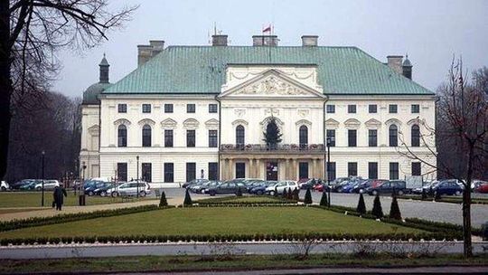 Wojtunik zostaje w starostwie. Radni nie dali zgody na odwołanie