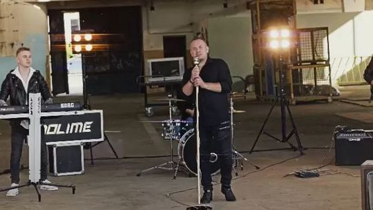 Wokalista disco - polowego Nolime utonął na wieczorze kawalerskim koło Kraśnika