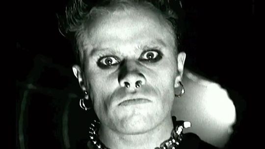 Wokalista Prodigy nie żyje. Miał 49 lat