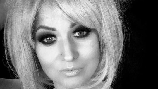 Wokalistka z Lubelszczyzny nagrała balladę