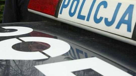 Wola Osińska. Autobus zderzył się z ciężarówką na drodze nr 17