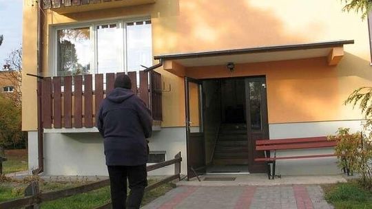 Wola Uhruska: Zwłoki synka w wannie. Matka nie przyznaje się do winy