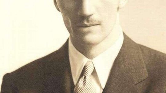 Wołanie o ratunek. „Jan Karski. Jedno życie. Inferno”