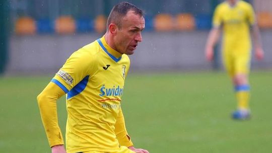 Wólczanka – Avia Świdnik 0:0. To był mecz do jednej bramki