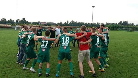 Wólczanka – Chełmianka 1:2. Dwa mecze, dwa komplety