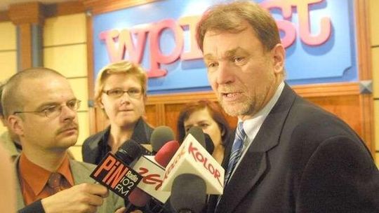 "Wolę jadać łyżką przez całe życie, aniżeli chochlą przez cały tydzień". Nie żyje Jan Kulczyk