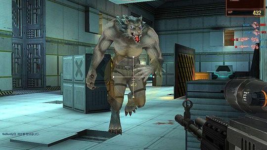 Wolf Team: Będą bonusy dla polskich graczy