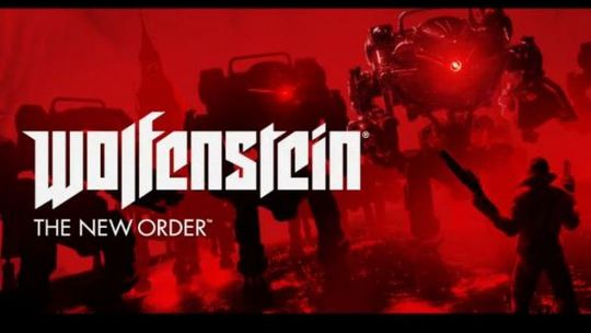 Wolfenstein: The New Order oficjalnie zapowiedziany (wideo)