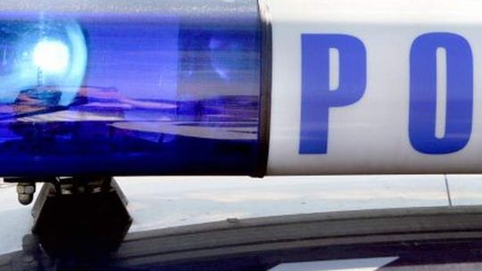 Wólka Cycowska. Wypadek na drodze nr 82