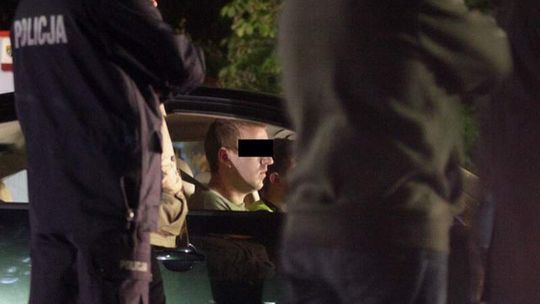 Wólka: Potrącił nastolatkę i uciekł. Śledczy przeprowadzili symulację wypadku