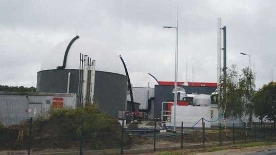 Wólka Rokicka: Nowa sortownia za 50 mln zł zaczyna pracę. Trafią tu odpady z Lublina