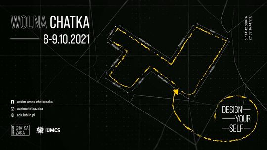 Wolna Chatka! Dwa dni warsztatów i wydarzeń dla studentów