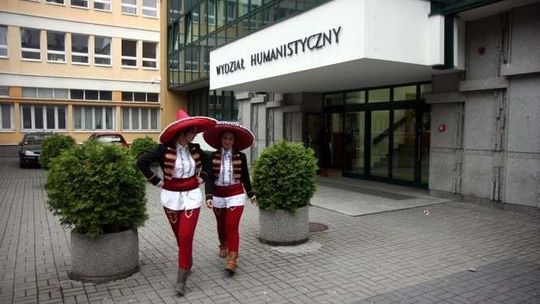 Wolne miejsca na studiach w Lublinie. Gdzie jeszcze można się dostać?