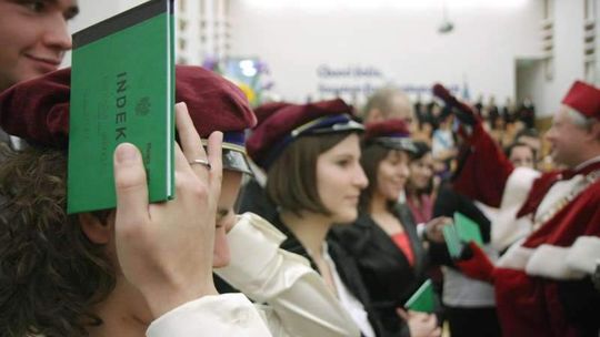 Wolne miejsca na studiach w Lublinie. W kierunkach można przebierać