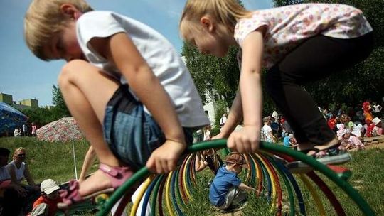 Wolne miejsca w przedszkolach w Lublinie. Lista