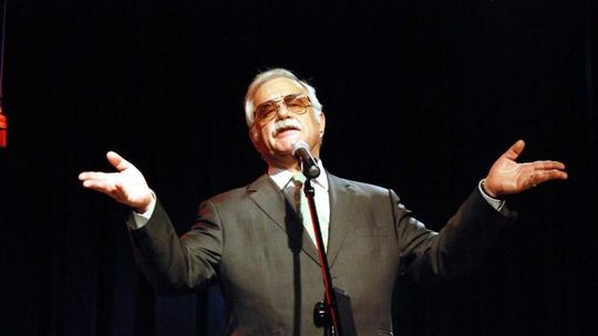 Wolne żarty Jana Pietrzaka