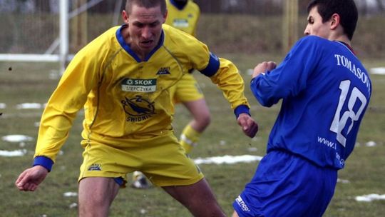 Wolny weekend Avii Świdnik, w środę Chelmianka zagra dwa razy