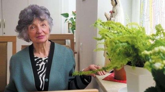 Wolontariuszka w hospicjum. "Chorzy są dla nas obcymi ludźmi tylko na początku"