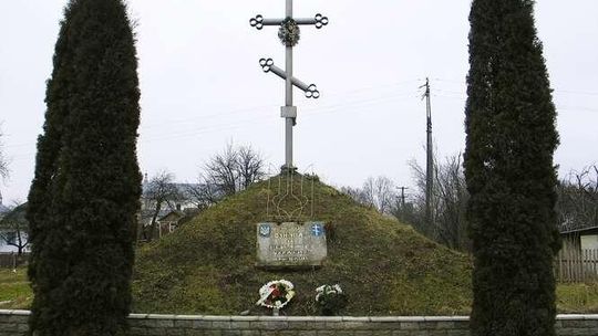 Wołyń: Nasz ból umrze z nami