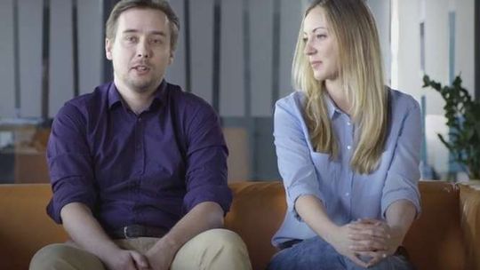 "Wołyń". Pary polsko-ukraińskie dzielą się wrażeniami po seansie