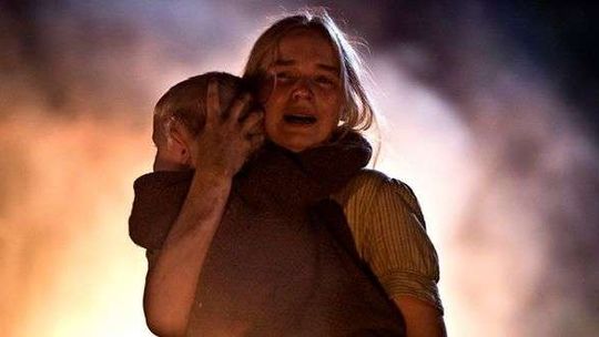 "Wołyń" w Centrum Kultury