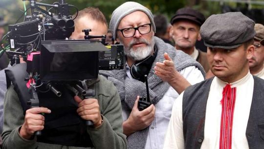 Wołyń według Smarzowskiego: chcę oddać hołd pomordowanym i poruszyć widzów