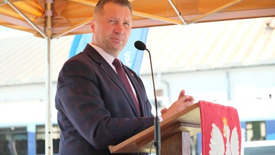 Wołyń wraca do Sejmu. Przemysław Czarnek zapowiada projekt uchwały