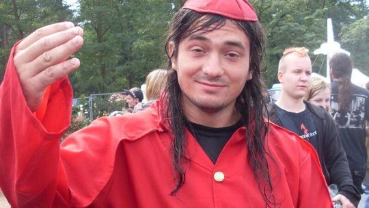 Woodstock 2012: Galeria przystankowych osobliwości (zdjęcia)