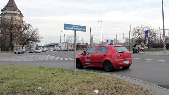 WORD Biała Podlaska: Egzamin na prawo jazdy zdaje co trzeci