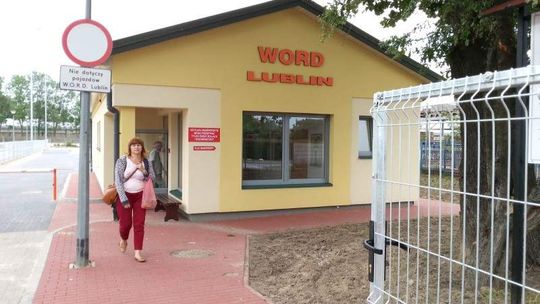 WORD w Puławach już egzaminuje. Co drugi został kierowcą