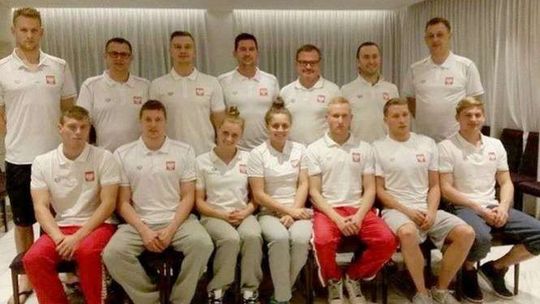 Worek medali Polaków, podium nie dla Czerniaka