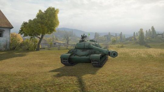 World of Tanks: Chińskie czołgi, czyli podróbki lepsze od oryginału