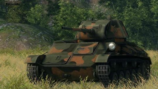 World of Tanks: Historia pewnej gry o czołgach