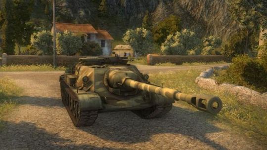 World of Tanks: Ktoś chce 15 000 euro?